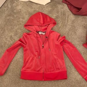 Juicy Couture - Pink Jumpsuit